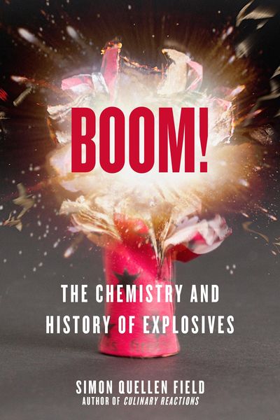 Produktbild: Boom!