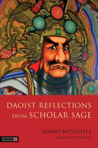 Produktbild: Daoist Reflections from Scholar Sage