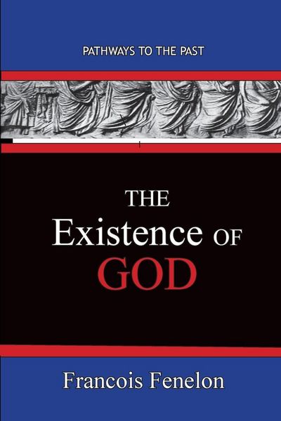 Produktbild: The Existence Of God