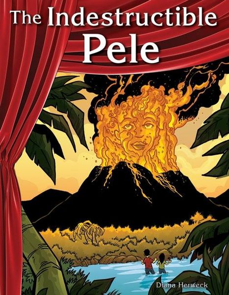 Produktbild: Indestructible Pele