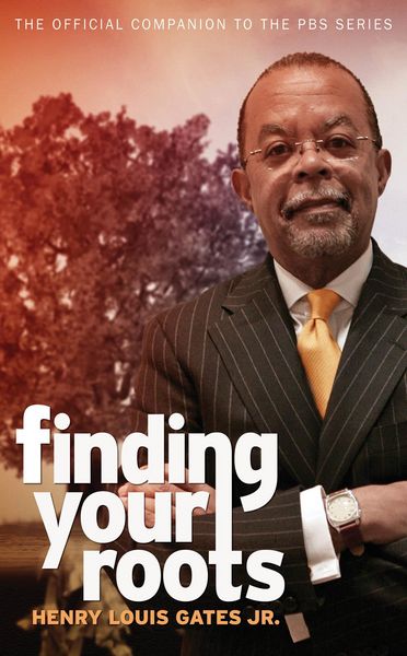 Produktbild: Finding Your Roots