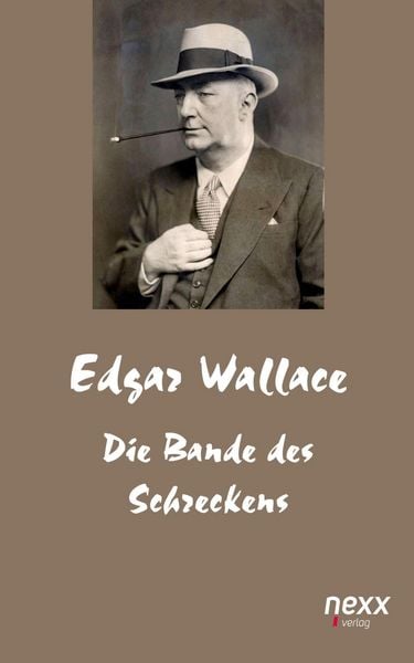 Produktbild: Die Bande des Schreckens