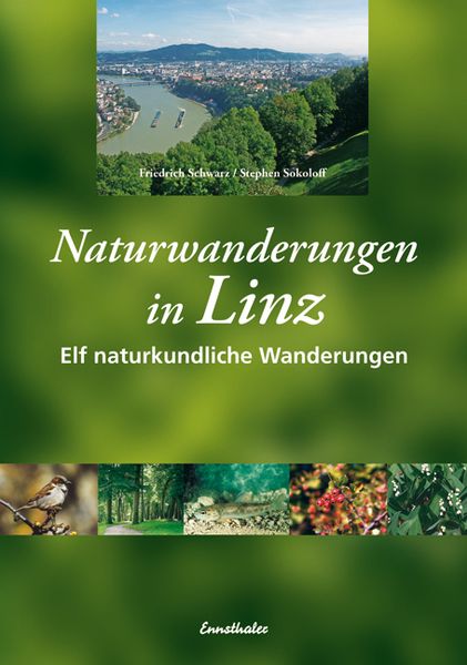 Produktbild: Naturwanderungen in Linz