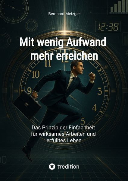 Produktbild: Mit wenig Aufwand mehr erreichen
