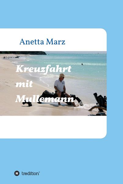 Produktbild: Kreuzfahrt mit Mullemann