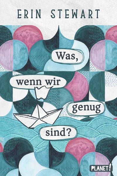 Produktbild: Was, wenn wir genug sind?