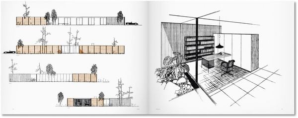 Produktbild: Case Study Houses. The Complete CSH Program 1945-1966