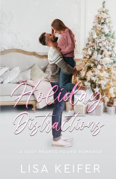Produktbild: Holiday Distractions