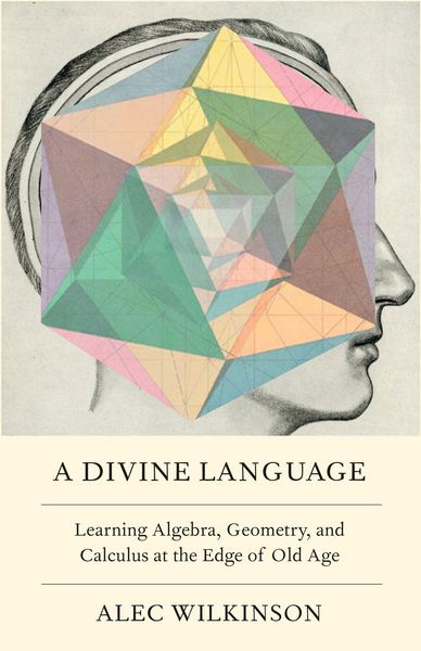 Produktbild: A Divine Language