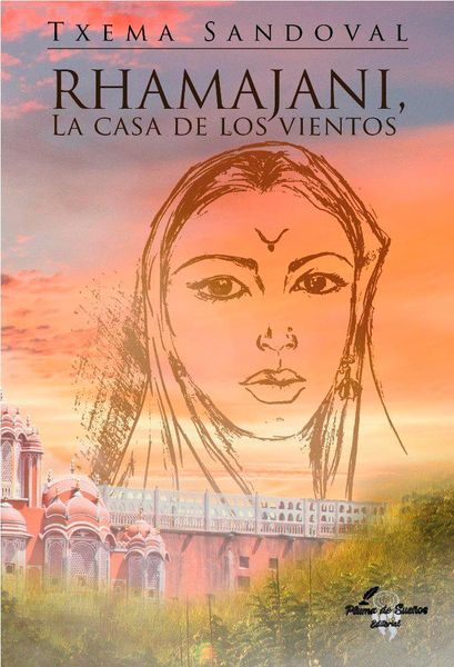 Produktbild: Rhamajani, la casa de los vientos
