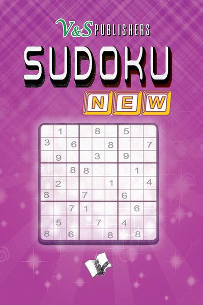 Produktbild: Sudoku New