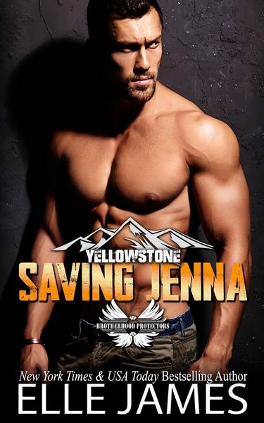Produktbild: Saving Jenna