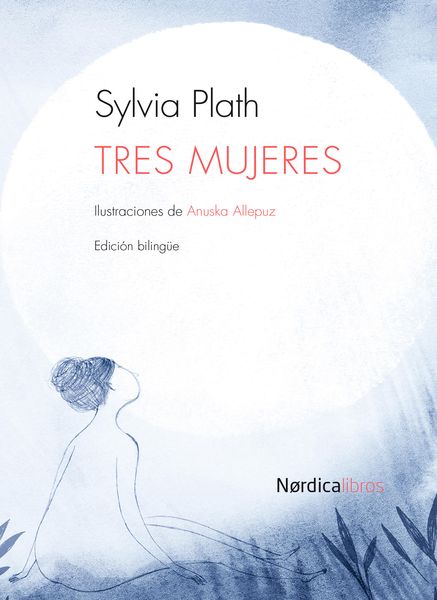 Produktbild: Tres mujeres