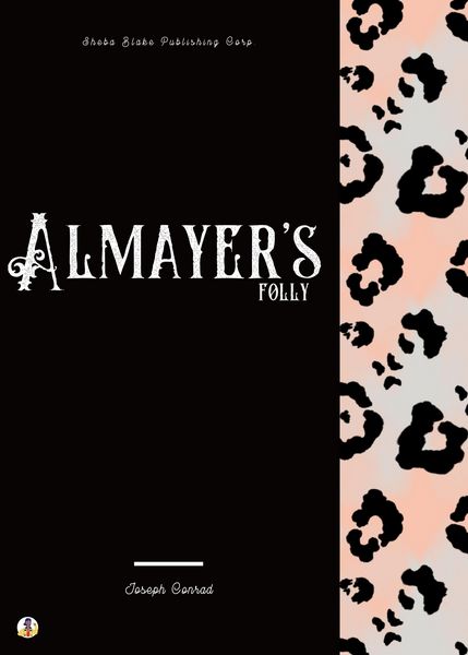 Produktbild: Almayer's Folly