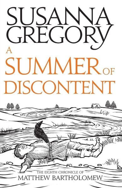 Produktbild: A Summer Of Discontent