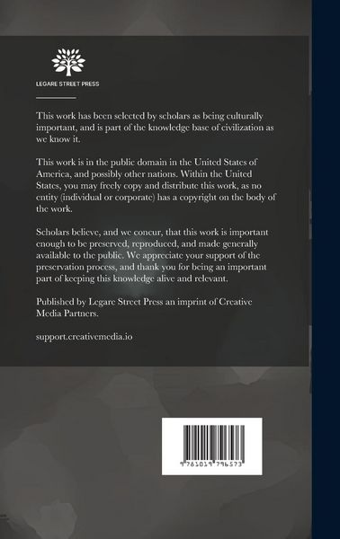 Produktbild: The Reign of Law