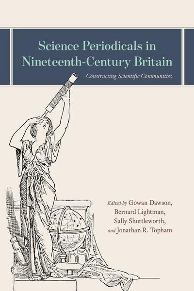 Produktbild: Science Periodicals in Nineteenth-Century Britain