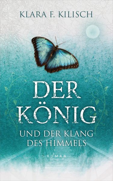 Produktbild: Der K&ouml;nig und der Klang des Himmels