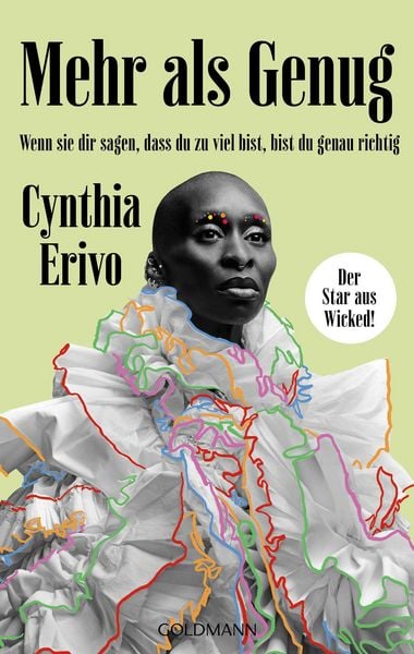 Produktbild: Mehr als Genug