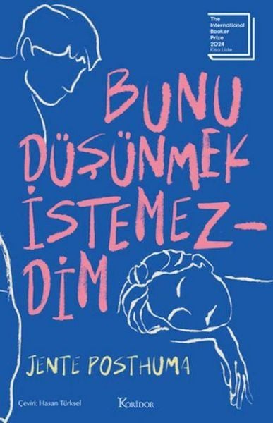 Produktbild: Bunu D&uuml;s&uuml;nmek Istemezdim