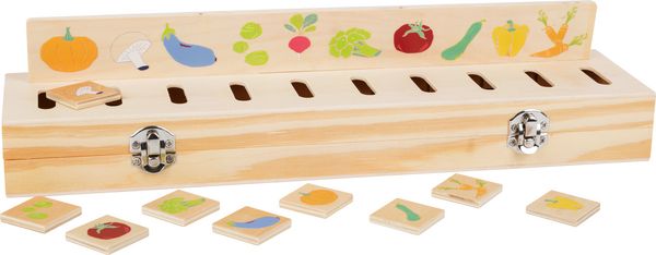 Produktbild: Bildersortierbox "Educate"