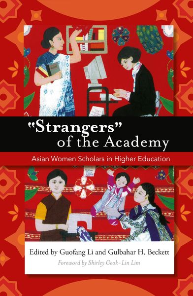 Produktbild: "Strangers" of the Academy