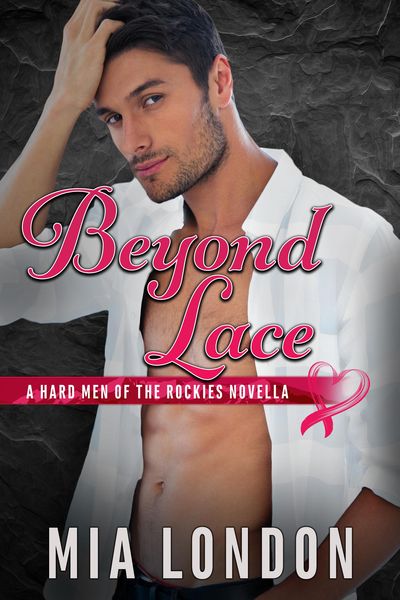 Produktbild: Beyond Lace