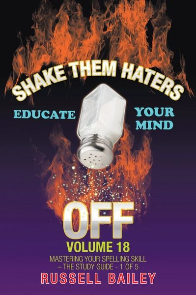 Produktbild: Shake Them Haters off Volume 18