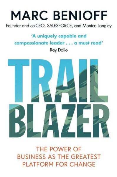Produktbild: Trailblazer