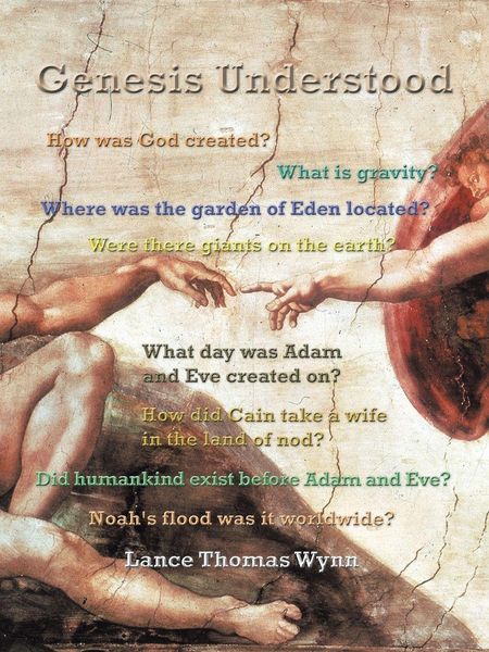 Produktbild: Genesis Understood