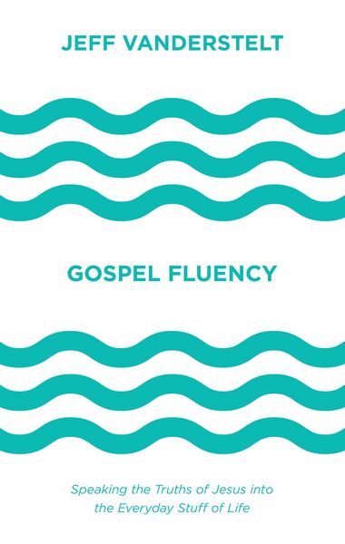 Produktbild: Gospel Fluency