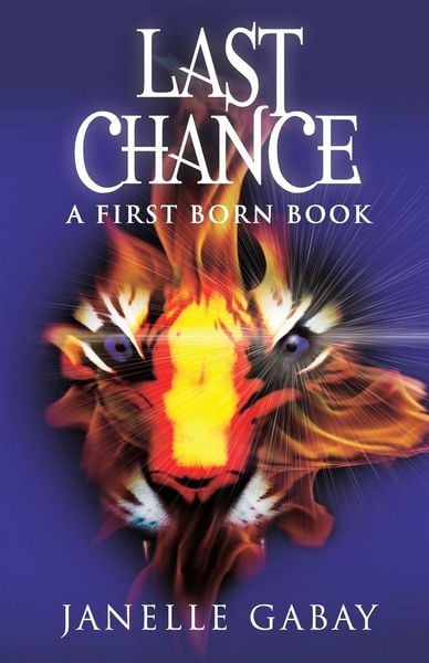 Produktbild: Last Chance