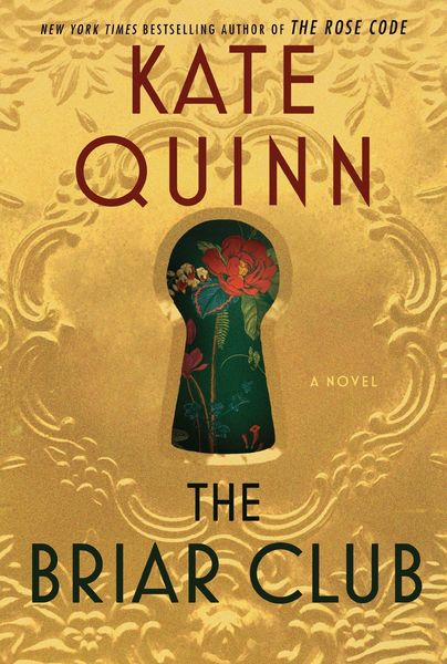 Produktbild: The Briar Club
