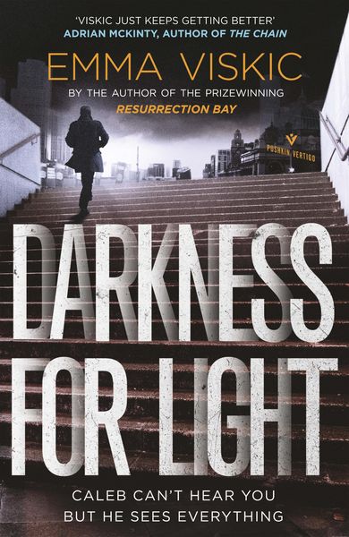 Produktbild: Darkness for Light