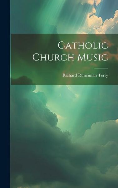 Produktbild: Catholic Church Music