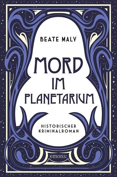Produktbild: Mord im Planetarium