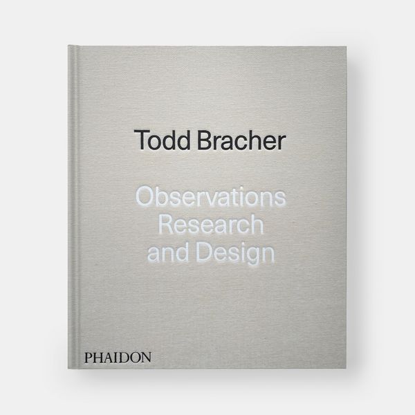 Produktbild: Observations, Research, and Art