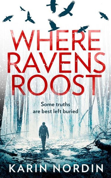 Produktbild: Where Ravens Roost