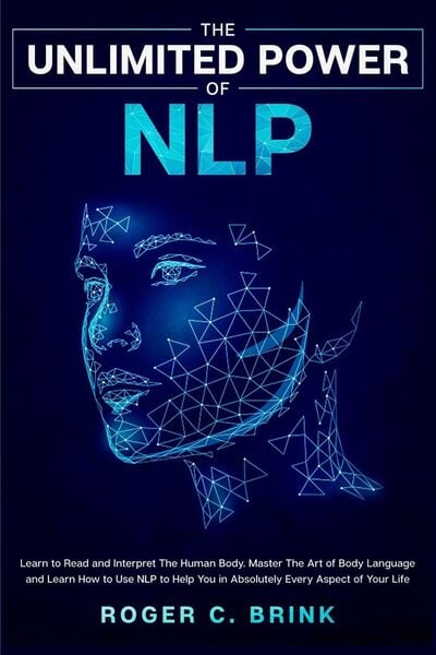 Produktbild: The Unlimited Power of NLP