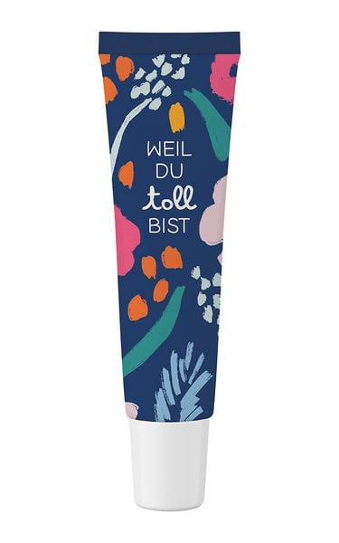 Produktbild: Wohlf&uuml;hl-Handcreme Weil du toll bist