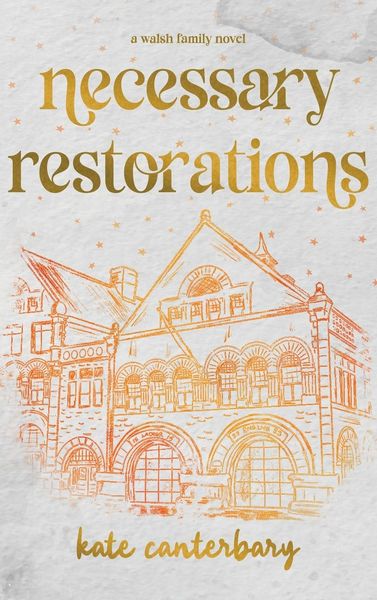 Produktbild: Necessary Restorations