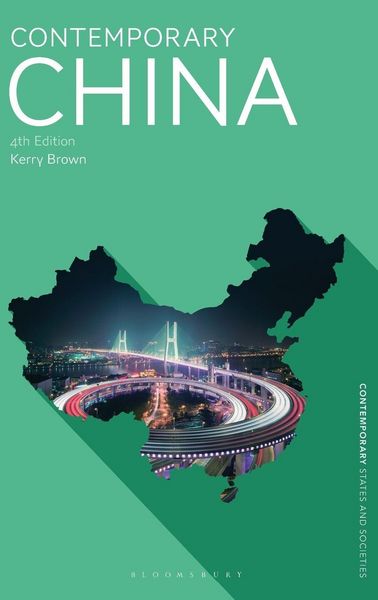 Produktbild: Contemporary China