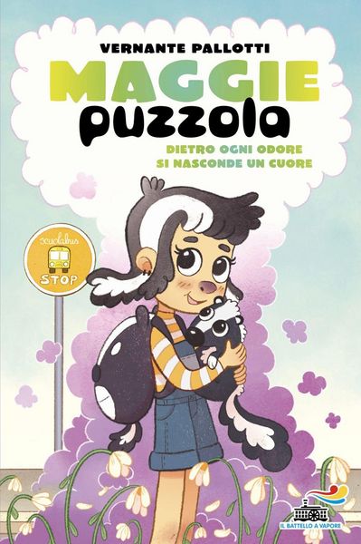 Produktbild: Maggie puzzola