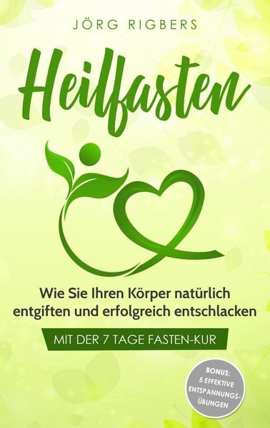 Produktbild: Heilfasten