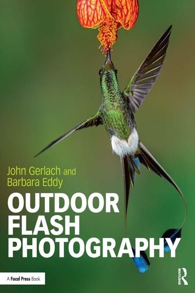 Produktbild: Outdoor Flash Photography