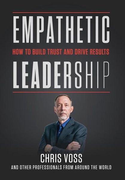Produktbild: Empathetic Leadership