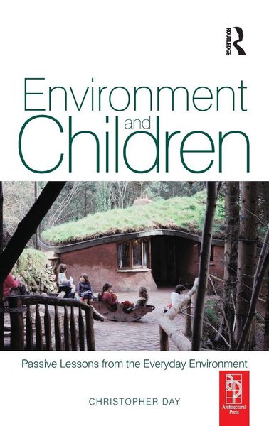 Produktbild: Environment and Children