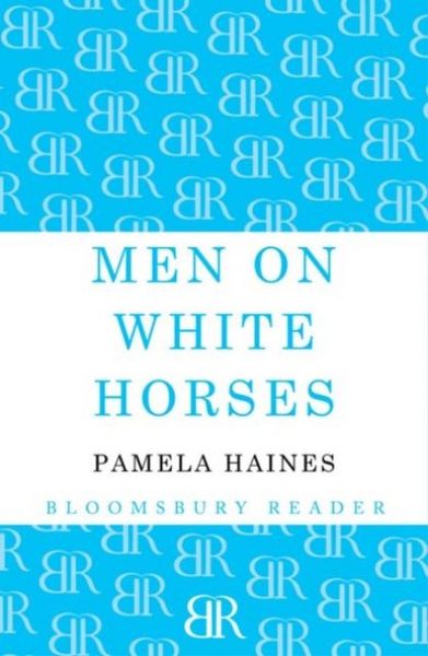 Produktbild: Men on White Horses