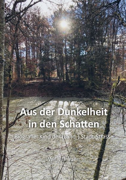 Produktbild: Aus der Dunkelheit in den Schatten