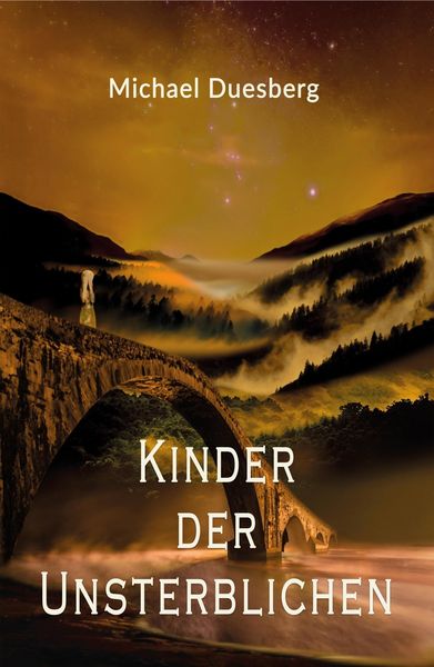 Produktbild: Kinder der Unsterblichen